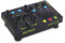 DJ TECH MIX-101 - Mesa de mezclas (USB, 2 canales)