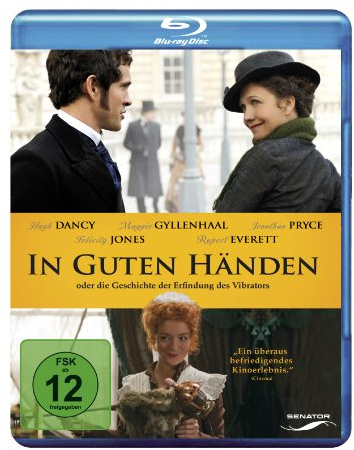 In guten Händen [Blu-ray]