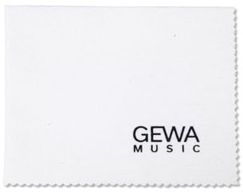 Gewa 760405 Straccetto per Pulizia Argento