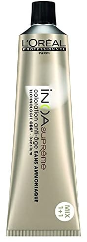 Inoa Supremecoloration Anti-Age ohne Amoniak, 6,13 cm, 60 g