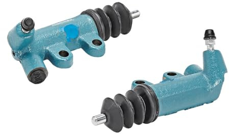 VALEO 804752 Nehmerzylinder Kupplung Reparatursatz Kupplungsnehmerzylinder