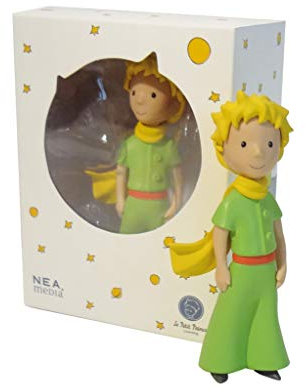 Neamedia Icons Figur Der kleine Prinz 10cm
