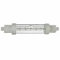 Catering Halogen Heat LAMP Bulb 200W Double JACKETED 118MM Long