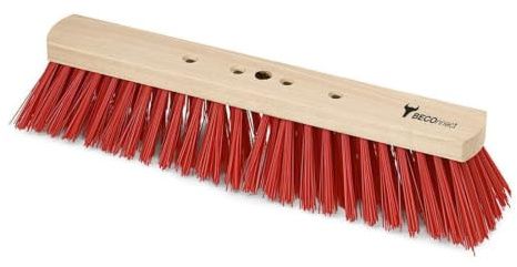 Beco® de escoba barrendero 60 cm
