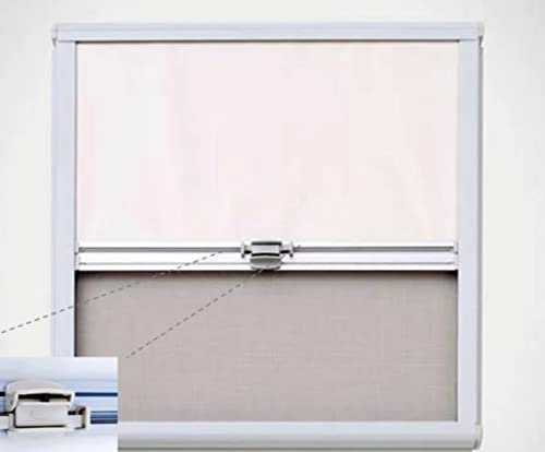 Cassetta Oscurante Zanzariera Grigio NRF 1500 mm: accessori camper caravan