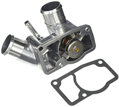 ESEN SKV Thermostat, Kühlmittel 20SKV036 | Kompatibel mit: OPEL ASTRA G Caravan, ASTRA G CC, ASTRA G Kasten/Kombi, ASTRA G Stufenheck, SIGNUM CC, VECTRA C