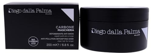 D.Palma Maschera Capelli - 200 ml