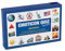 Bubble Gum Kennst du das Emoticon Spiel - Reisen | Travel | Kartenspiel