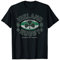 Herren Irland Rugby – keine Gewinner, nur Überlebenden T-Shirt