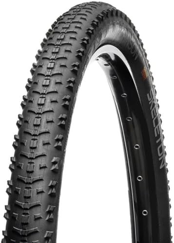 Hutchinson Unisex – Erwachsene Skeleton Xc Fahrradreife, schwarz, 29 Zoll