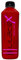 Lilatex 1 Liter kirschroter dickflüssiger Flüssiglatex/Farblatex/Latexmilch - dickflüssiger Naturlatex (Kirschrot)