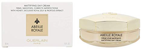 Guerlain Abeille Royale Crème Jour Matifiante ,frisch