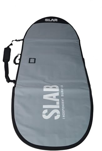 Slab-Funda 8'0 Day and Travel