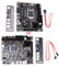 MEIBAOGE Nouvelle Carte mère de Bureau P8H61-M LX3 Plus R2.0 H61 Socket LGA 1155 I3 I5 I7 DDR3 16G uATX UEFI BIOS Carte mère, Module de Bureau