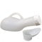 ASPIRE UK Urine Bottle Spill Proof Unisex Portable Travel Pee Bottle for Men and Women Leak-Resistant Design for Hospital, Camping, Car and Emergency Use