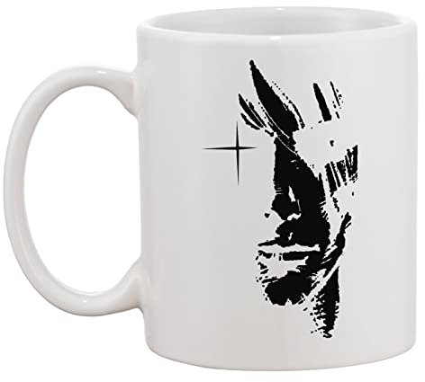 Sandman Morpheus Weiße Tasse Kaffee Tee Männer Frauen Keramik Coffee Tea Mug Cup