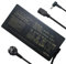 200W 20V 10A Adaptateur de Chargeur pour Ordinateur Portable Compatible avec ASUS ADP-200JB D ADP-200JB DA ROG Zephyrus G15 GA503 GA503QM GA503QS GA503QR ROG Strix G15 G513IE TUF Dash F15 Chargeur