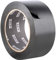 GRIP Eventbasics PVC Klebeband schwarz, 50 mm x 33 m, selbstklebendes PVC Band GT 802, matt, extrem elastisch und dehnbar, hoch reißfest, wasserfest