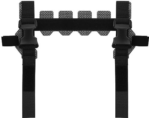 GYDEHUTJ Tactical Plate Carrier Placard Adapter, Adaptive Vest Front Panels Converter for AVS MBAV