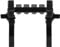 GYDEHUTJ Tactical Plate Carrier Placard Adapter, Adaptive Vest Front Panels Converter for AVS MBAV