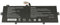 3786128 Original Medion Batterie 41,04Wh