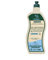 Lavanderina Gel Lave-vaisselle effet dégraissant anticalcaire, anti-halos, anti-odeurs, brillant sans allergènes au citron végétalien 650 ml