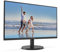 AOC 27B3HMA2 - 27 Zoll Full HD Monitor, eingeb. Lautsprecher (1920x1080, 100 Hz, VGA, HDMI 1.4) schwarz