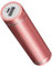 Batterie rechargeable, boîtier cylindrique, bornes à ressort sans outil, capacité de 5000 mAh, compatible 18650 21700 en alliage d'aluminium Powerbanks