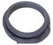 Sostituzione Delle Guarnizioni Di Ricambio For Lavatrice, Compatibile Con Hisense, 2257876, Guarnizioni In Gomma For Lavatrice, Accessori For Lavatrici(1pcs Door sealing steel)