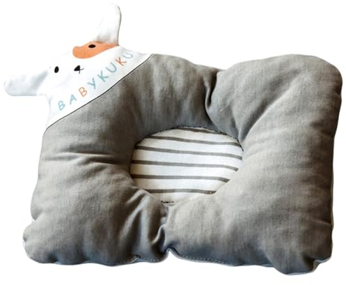 Générique pour Petit Chien – Lieu de Couchage Confortable pour Chien, Doux pour Animaux de Compagnie, Effet apaisant | Parfait pour Les Petits Chiens, détente et Repos, soutient la Nuque, cous
