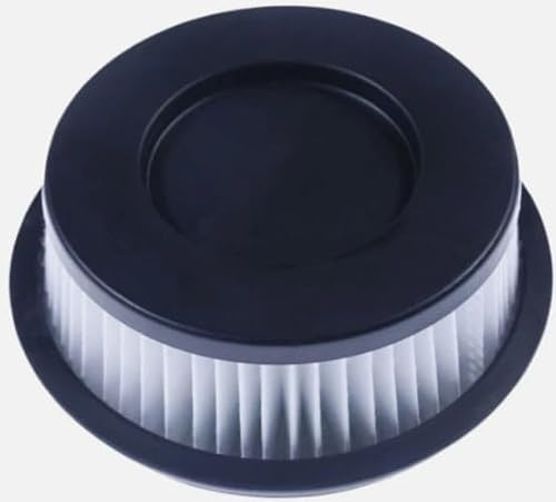 Filtro Aria HEPA per Scopa Aspirapolvere Handy Force 2708 | Filtrazione HEPA, Ricambio Originale, Facile Installazione, Cattura Polvere Fine, Compatibile 2708