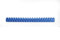 CombBind Plastikbinderücken 16mm, blau, 100 Stück