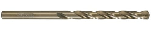 KS Tools 330.3105 HSS-G Co 5 Spiralbohrer, 10,5mm, 5er Pack