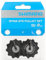 SHIMANO Dura-Ace Pulley Assembly Pair Rear Derailleur