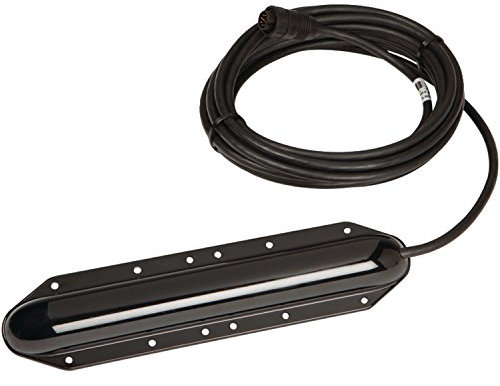 LOWRANCE TRANSOM MOUNT FOR DUCER LSS - 2 STRUCTURESCAN HD