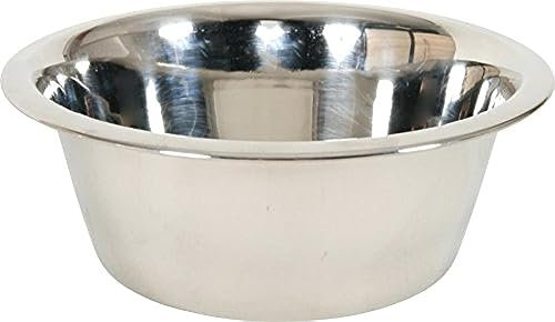 Zolux Bol INOX 11CM 0.18L