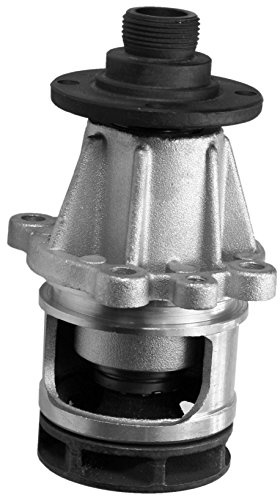 Magneti Marelli 350981589000 Wasserpumpe | Kompatibel mit: BMW 3, 3, 3 Cabriolet, 3 Compact, 3 Coupe, 3 Touring, 3 Touring, 5 Touring