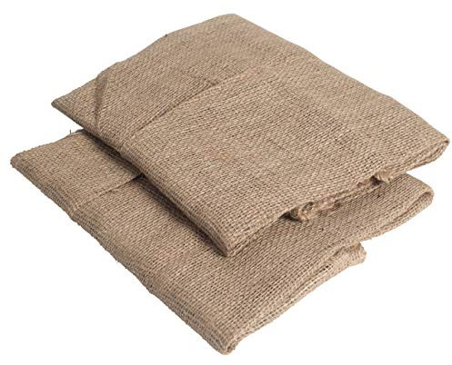Videx-Jutesäcke, natur, H: 80 x B: 60cm (2 Stk.)
