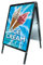 Black Master A Boards in A2, A1, A0 und 20x 30 Größen (40x 60) - Black Master A Boards in A2, A1, A0 and 20 x 30 Sizes (40 x 60)