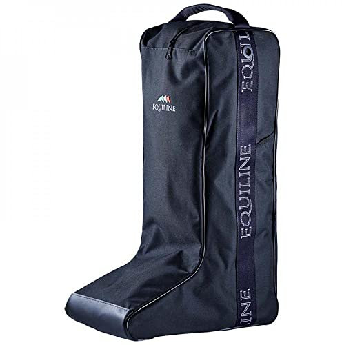 Equiline Stiefeltasche BOOTS BAG, Farbe Equiline:blau
