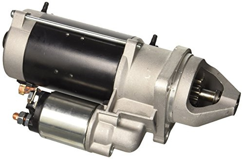 PRESTOLITE 860818 Anlasser