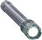 KryoLights Helle Taschenlampe: Cree-LED-Taschenlampe mit Alu-Gehäuse und SOS-Funktion, 3.000 lm, IP44 (Led Batterie, Batteriebetriebene, Arbeitsleuchte)