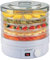 Maestro MR765 essiccatore per frutta e funghi, essiccatore per verdura, frutta, erbe, funghi, 245 W