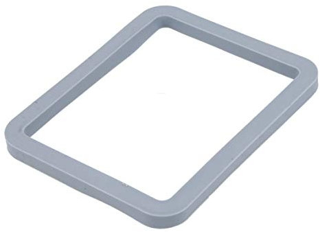 LUTH Premium Profi Parts - Seal per coperchio contenitore sale Compatibile con lavastoviglie Miele 6179290