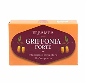 Griffonia Forte Erbamea 30 Compresse
