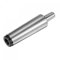 sourcing map Morse Taper Arbor MT4 to B16 Drill Chuck Connecting Adapter M14 Thread for Lathes and Drill Presses Carbon Steel