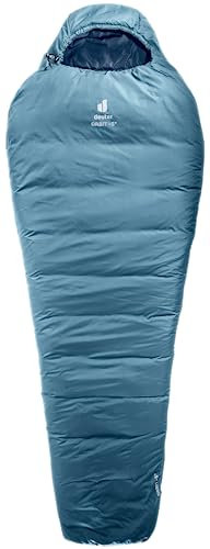 deuter Orbit +5° EL - Extra Long Kunstfaserschlafsack 2023