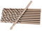10 Stück M35 HSS Cobalt Bohrer Kobalt Jobber Bohrer Set, 1-5 mm HSS-CO Bohrer Set Spiralbohrer zum Bohren auf Edelstahl Gusseisen Blech Stahlplatte Winkeleisen (1,5 mm)
