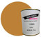 BOX DECO COULEURS Peinture murale acrylique aspect satin Aqua Déco - 750ml, Camel