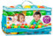 MOLTO | Bolsa 100 Bolas de Colores 6.5 cms | para Piscina de Bolas | Ultraresistentes, Flexibles y No Tóxicas | Juguetes Sensoriales para Bebes | Juguetes Educativos para Niños | 6 Meses